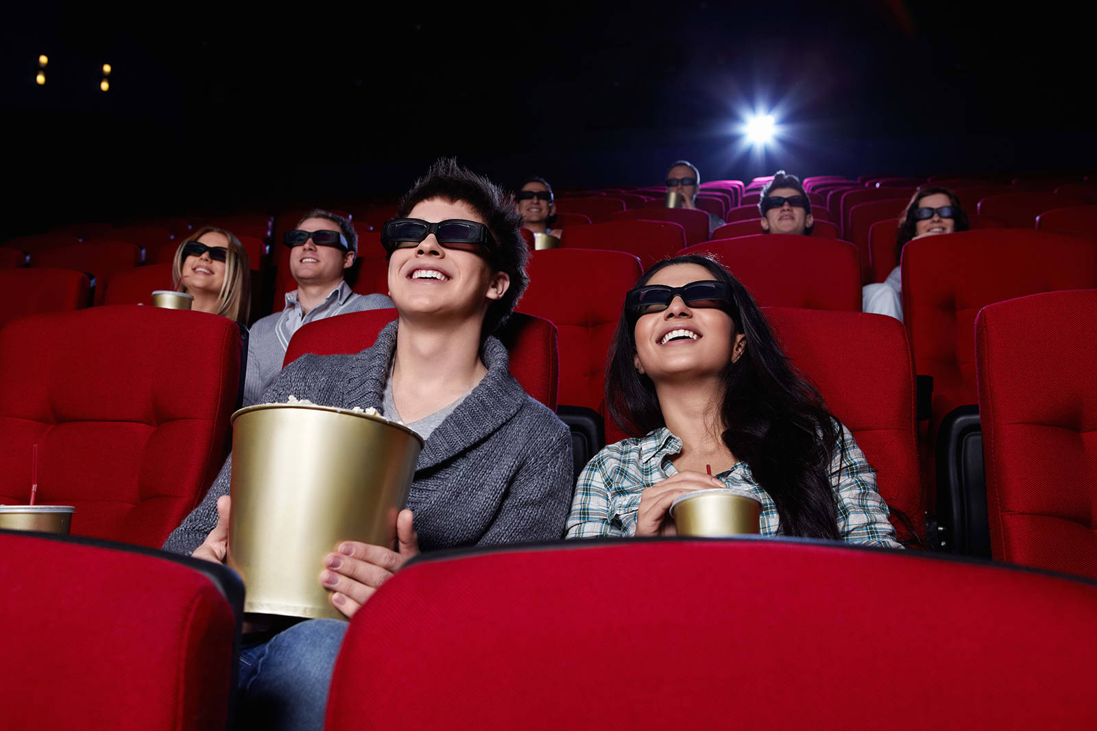 Кинотеатр «Мадагаскар» снижает цены на билеты