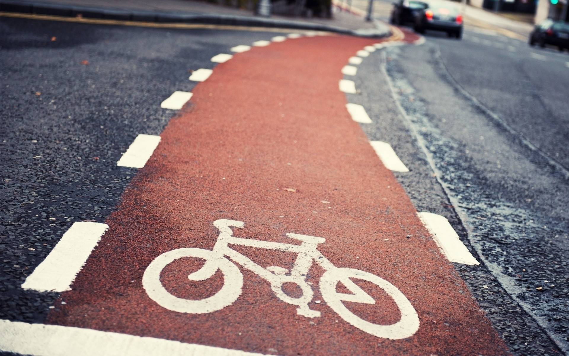 Для любителей велосипедов передвижение станет комфортнее